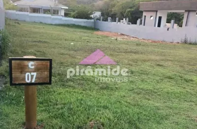 Lote 1000m² - r$ 265.000,00 no condomínio reserva fazenda são francisco - jambeiro/sp
