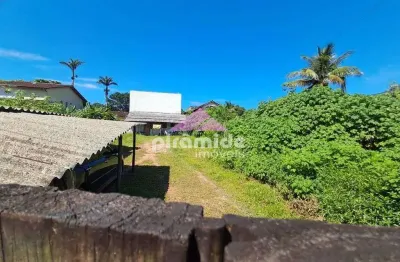 Terreno à venda, 300 m² por r$ 300.000,00 - massaguaçu - caraguatatuba/sp