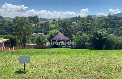 Terreno à venda, 1000 m² por r$ 320.000,00 - canaã - jambeiro/sp