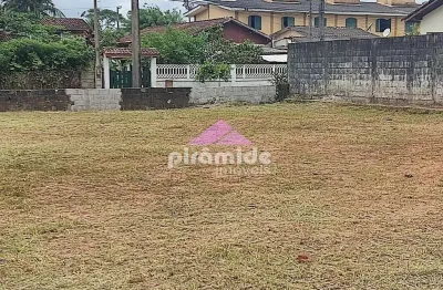 Terreno à venda, 360 m² por r$ 290.000 - capricórnio - caraguatatuba/sp