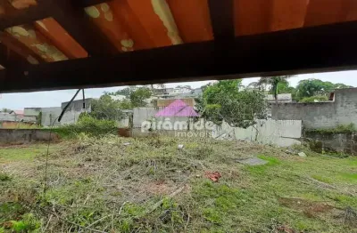 Terreno à venda, 347 m² por r$ 400.000,00 - massaguaçu - caraguatatuba/sp