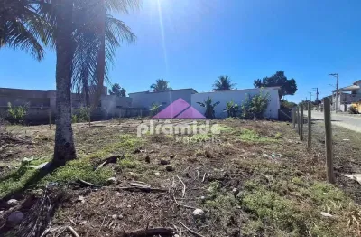 Terreno à venda, 341 m² por R$ 320.000,00 - Golfinhos - Caraguatatuba/SP