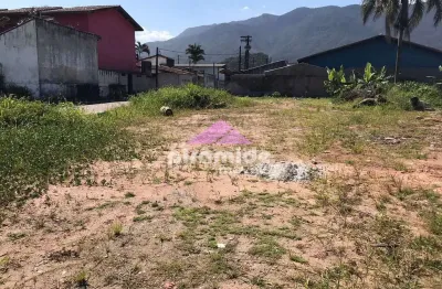 Terreno à venda, 260 m² por r$ 250.000,00 - getuba - caraguatatuba/sp