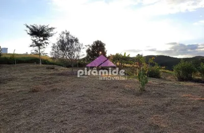 Terreno à venda, 1600 m² por r$ 350.000,00 - espelho d água - são josé dos campos/sp