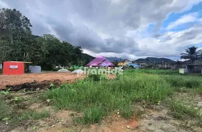 Terreno à venda, 500 m² por r$ 400.000,00 - lagoinha - ubatuba/sp