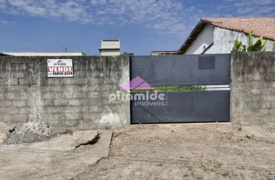 Terreno à venda, 343 m² por r$ 280.000,00 - golfinhos  - caraguatatuba/sp