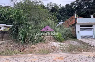 Terreno à venda, 360 m² por r$ 250.000,00 - verde mar - caraguatatuba/sp