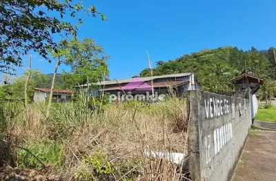 Terreno à venda, 364 m² por r$ 330.000,00 - getuba - caraguatatuba/sp