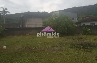 Terreno à venda, 250 m² por r$ 250.000,00 - massaguaçu - caraguatatuba/sp