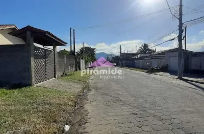 Terreno à venda, 527 m² por r$ 250.000,00 - jaraguá - caraguatatuba/sp