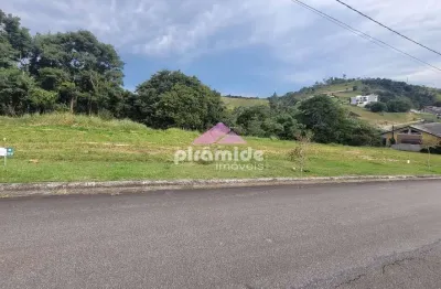 Terreno à venda, 1000 m² por r$ 310.000,00 - recanto santa barbara - jambeiro/sp
