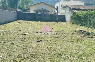 Terreno à venda, 384 m² por r$ 350.000,00 - mar verde - caraguatatuba/sp