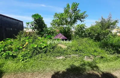 Terreno à venda, 300 m² por r$ 320.000,00 - perequê-açu - ubatuba/sp