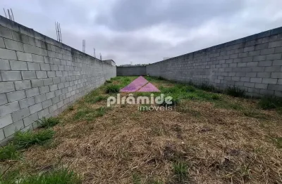 Terreno à venda, 216 m² por r$ 220.000,00 - chácaras araújo ii - são josé dos campos/sp