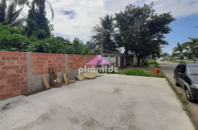 Terreno à venda, 500 m² por r$ 420.000,00 - praia das palmeiras - caraguatatuba/sp