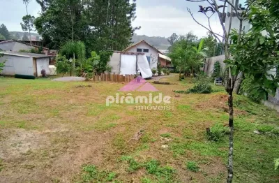 Terreno à venda, 598 m² por r$ 548.000,00 - capricórnio ii - caraguatatuba/sp