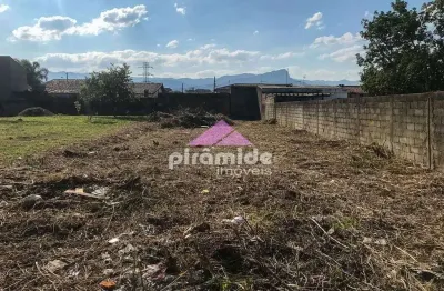 Terreno à venda, 494 m² por r$ 430.000,00 - praia das palmeiras - caraguatatuba/sp
