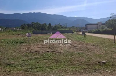 Terreno à venda, 458 m² por r$ 480.000,00 - massaguaçu - caraguatatuba/sp