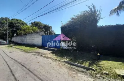 Área à venda, 1000 m² por r$ 500.000,00 - jaraguá - são sebastião/sp