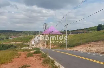 Terreno à venda, 337 m² por r$ 430.000,00 - putim - são josé dos campos/sp