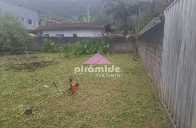 Terreno à venda, 500 m² por r$ 500.000,00 - massaguaçu - caraguatatuba/sp