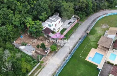 Terreno à venda, 826 m² por r$ 600.000,00 - barequeçaba - são sebastião/sp