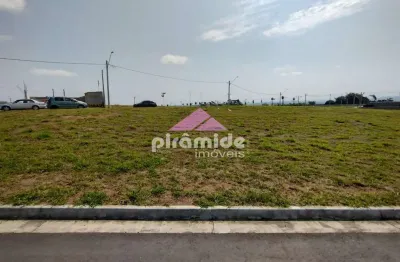 Terreno à venda, 505 m² por r$ 480.000,00 - jardim das flores - são josé dos campos/sp
