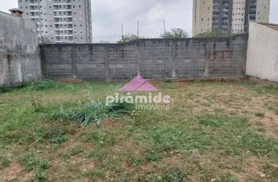 Terreno à venda no Loteamento Villa Branca, Jacareí 