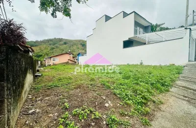 Terreno à venda, 250 m² por r$ 575.000,00 - p olaria - são sebastião/sp
