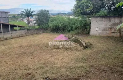 Terreno à venda, 723 m² por r$ 420.000,00 - alto da ponte - são josé dos campos/sp