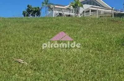 Terreno à venda, 3000 m² por r$ 485.000,00 - condomínio parque vale dos lagos - jacareí/sp
