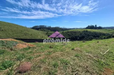 Terreno à venda, 1055 m² por r$ 480.000,00 - condomínio residencial mantiqueira - são josé dos camp