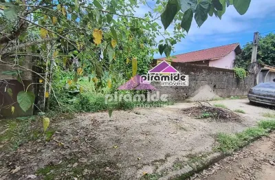 Terreno à venda, 450 m² por r$ 485.000,00 - jardim carolina - ubatuba/sp