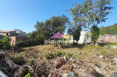 Terreno à venda, 1000 m² por r$ 600.000,00 - jaraguá - são sebastião/sp