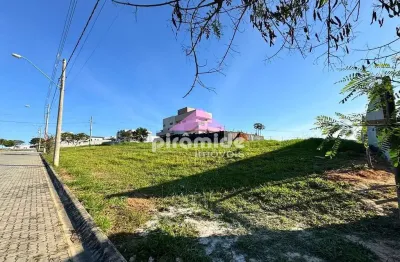 Terreno à venda, 540 m² por r$ 450.000,00 - condomínio residencial ecopark bourbon  - caçapava/sp