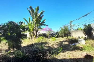 Terreno à venda, 519 m² por r$ 665.000,00 - pontal de santa marina - caraguatatuba/sp