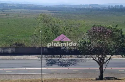 Terreno à venda, 595 m² por r$ 750.000,00 - jardim esplanada - são josé dos campos/sp