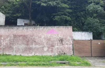 Terreno à venda, 3900 m² por r$ 750.000,00 - barequeçaba - são sebastião/sp