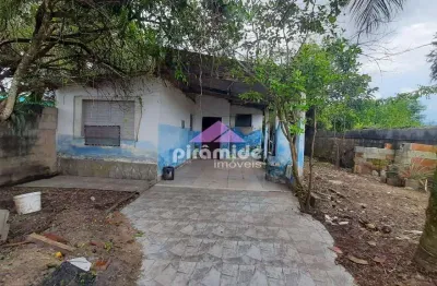 Terreno à venda, 1060 m² por r$ 670.000,00 - morro do algodão - caraguatatuba/sp