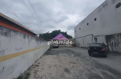 Terreno à venda, 350 m² por r$ 800.000,00 - jardim paulista - são josé dos campos/sp