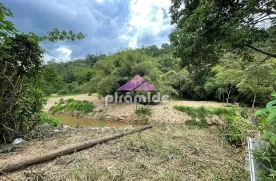 Terreno à venda, 691m² por r$ 650.000,00 - monteiro lobato / sp