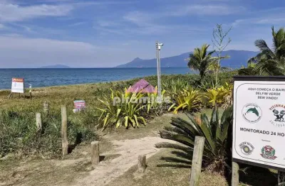 Terreno à venda, 360 m² por r$ 700.000,00 - capricórnio i - caraguatatuba/sp