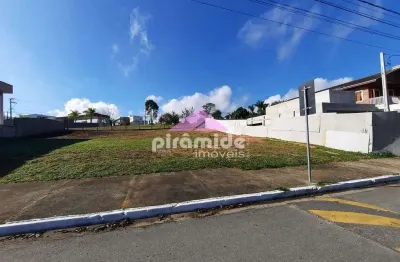 Terreno à venda, 300 m² por r$ 720.000,00 - urbanova - são josé dos campos/sp