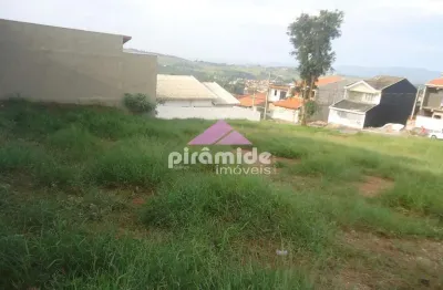 Terreno à venda, 1035 m² por r$ 620.000,00 - jardim san rafael - são josé dos campos/sp