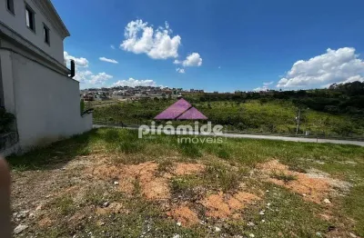 Terreno à venda, 451 m² por r$ 795.000,00 - condomínio residencial monaco - são josé dos campos/sp