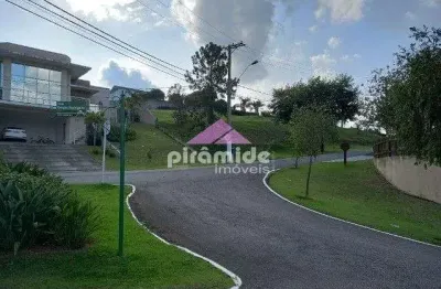 Terreno à venda, 1000 m² por r$ 700.000,00 - parque mirante do vale - jacareí/sp