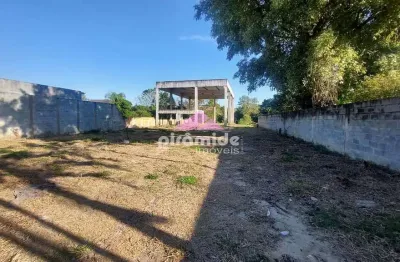 Terreno à venda, 1480 m² por r$ 780.000,00 - jardim nova república - são josé dos campos/sp
