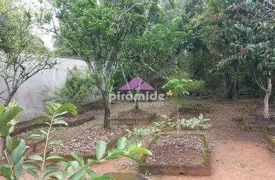 Terreno à venda, 362 m² por r$ 650.000 - indaiá - caraguatatuba/sp