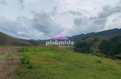 Terreno à venda, 50000 m² por r$ 660.000,00 - roncador - são francisco xavier/sp