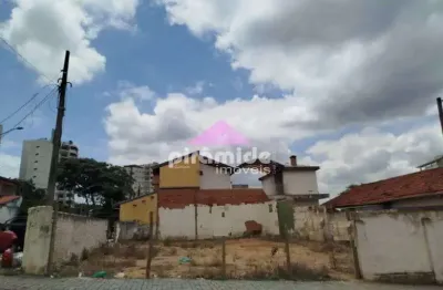 Terreno à venda, 250 m² por r$ 650.000,00 - vila sanches - são josé dos campos/sp